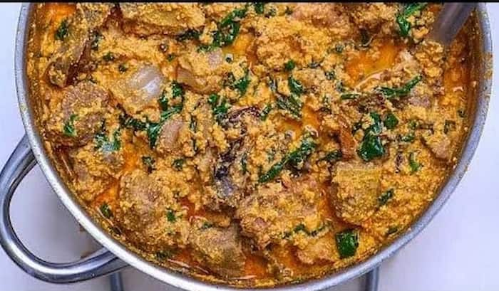 How to Prepare Egusi Soup