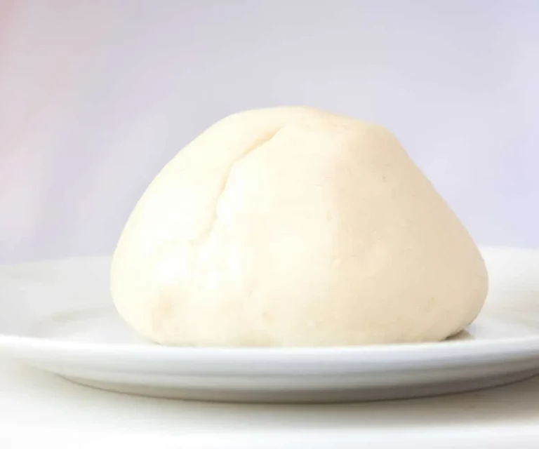 How to Reheat Pounded Yam