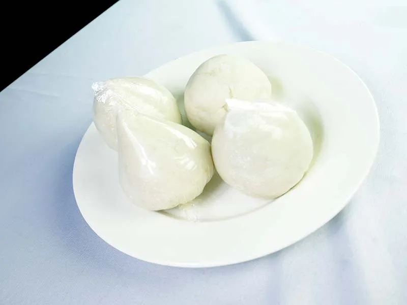 How to Reheat Pounded Yam