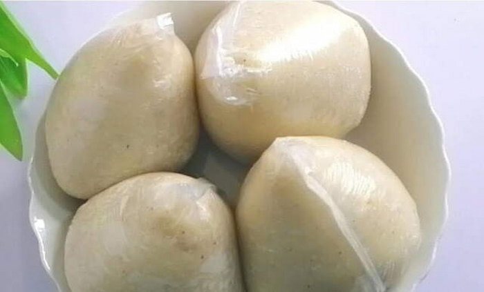 How to Make Banku