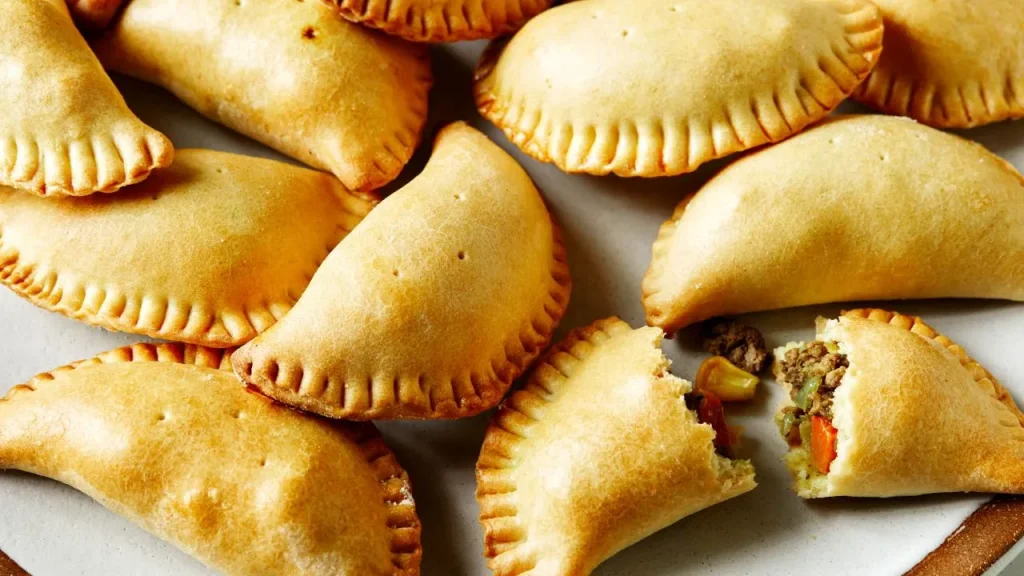 How to Make Nigerian Meat Pie