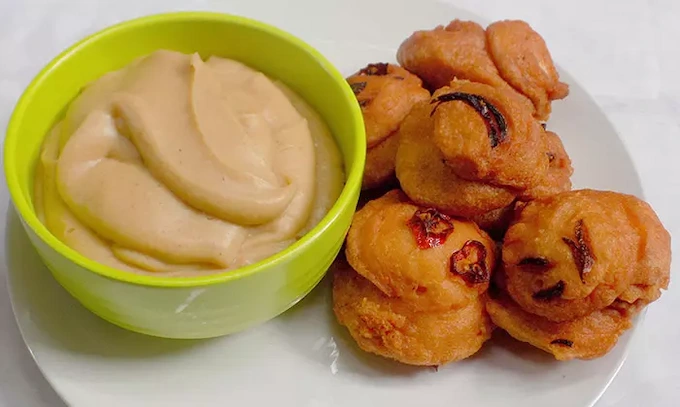 How to Prepare Akara