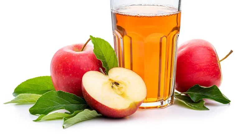 How to Make Apple Juice