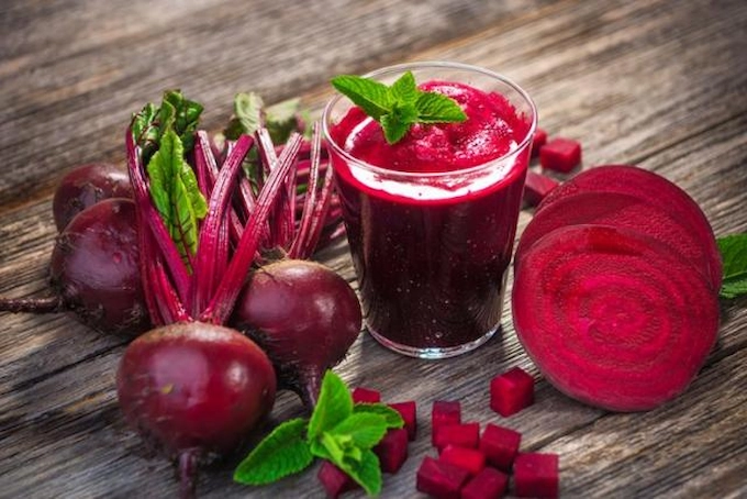 What is Beet Juice Good For