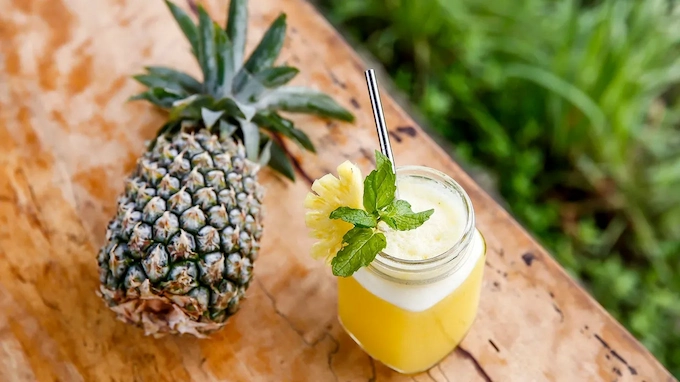 What is Pineapple Juice Good for Sexually