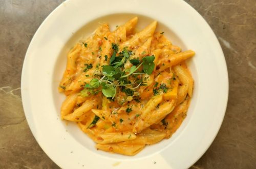 why is easy weeknight pasta recipes the whole family will love good for you - Complete Guide
